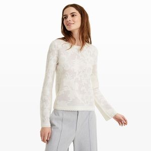 NWT✨Club Monaco Iolana Sweater